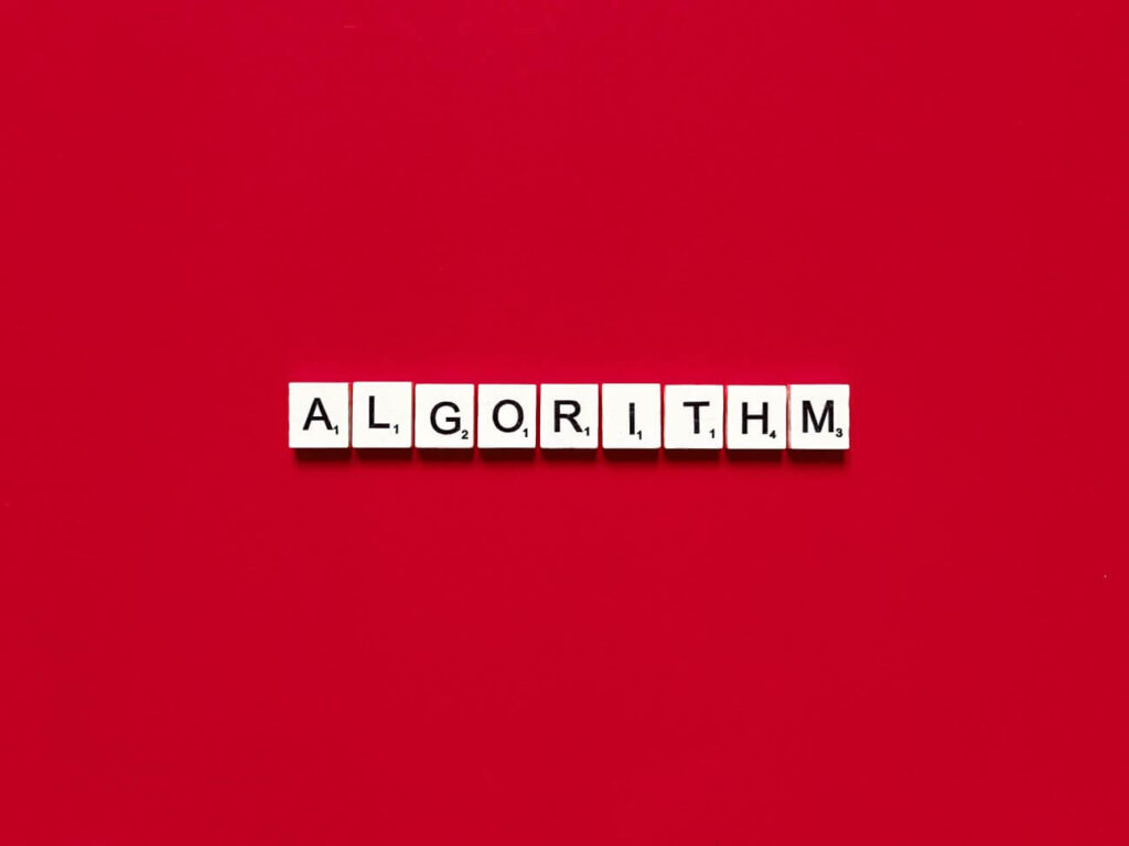 algorithm penalty