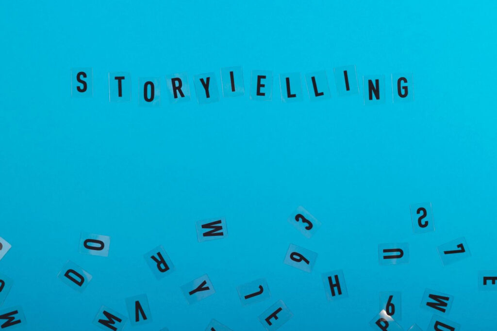 storytelling