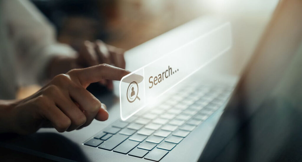 Keyword Cannibalization