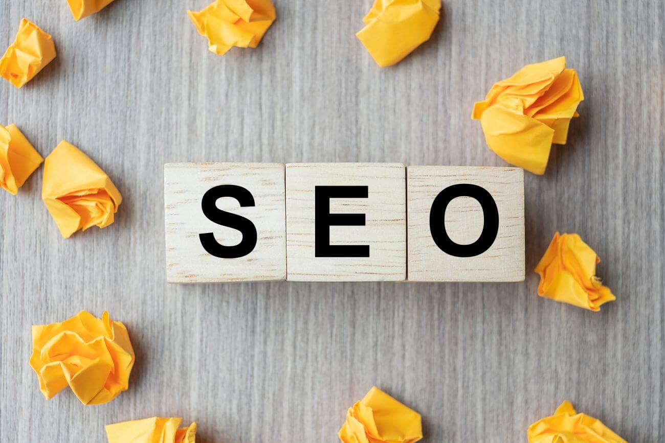 seo meaning