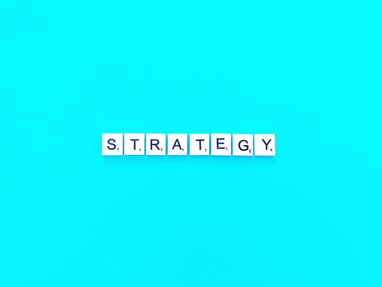 seo strategy