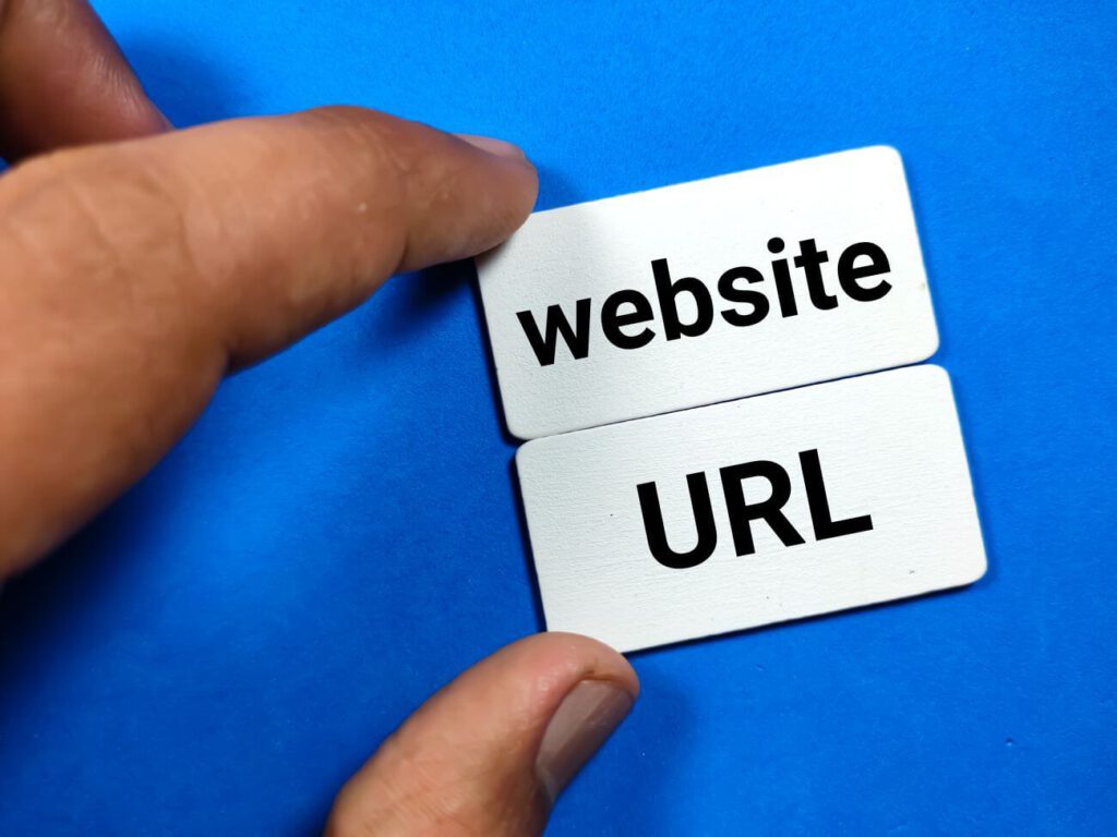 Different Url Images URL Structure and SEO Practices - Contentation